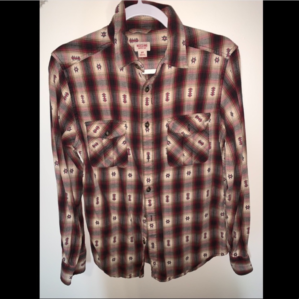 Flannel